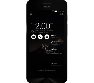 ASUS  ZenFone 5 LTE  16 GB